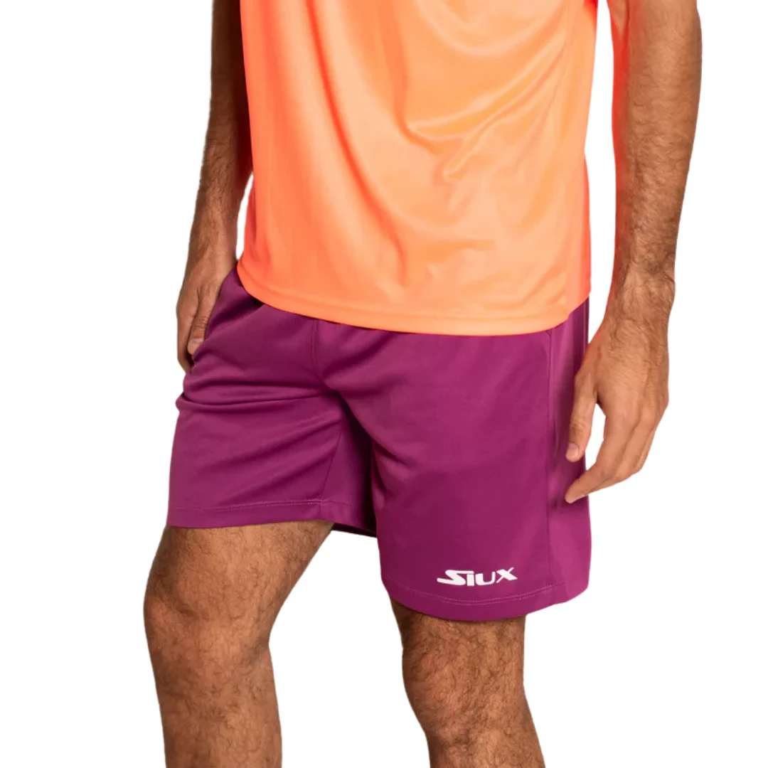 Siux Strike Shorts