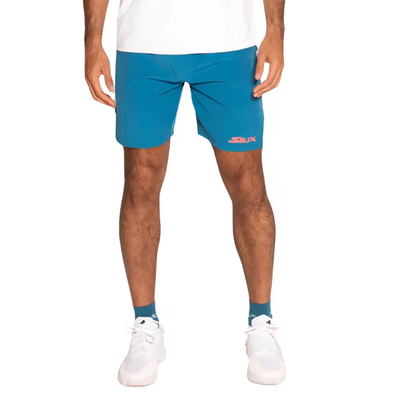 Short Siux Pouli