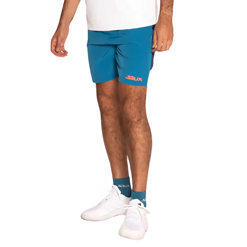 Short Siux Pouli