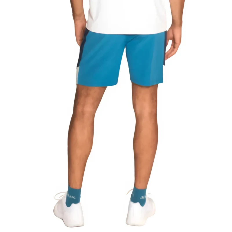 Short Siux Pouli