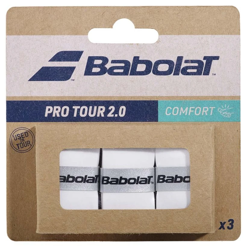 Surgrip Babolat Pro Tour 2.0