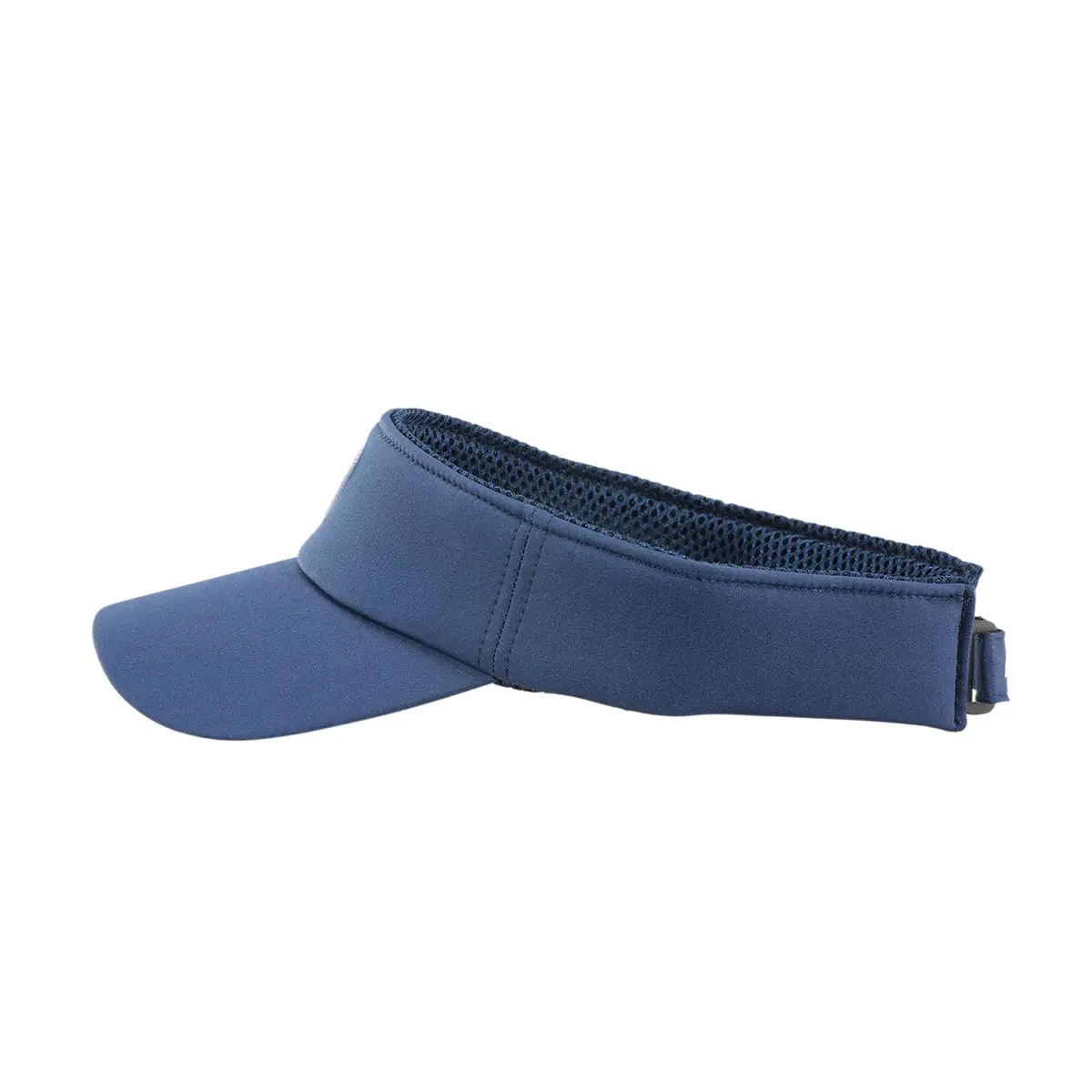Visière Bullpadel BPV251 Femme Bleu Marine