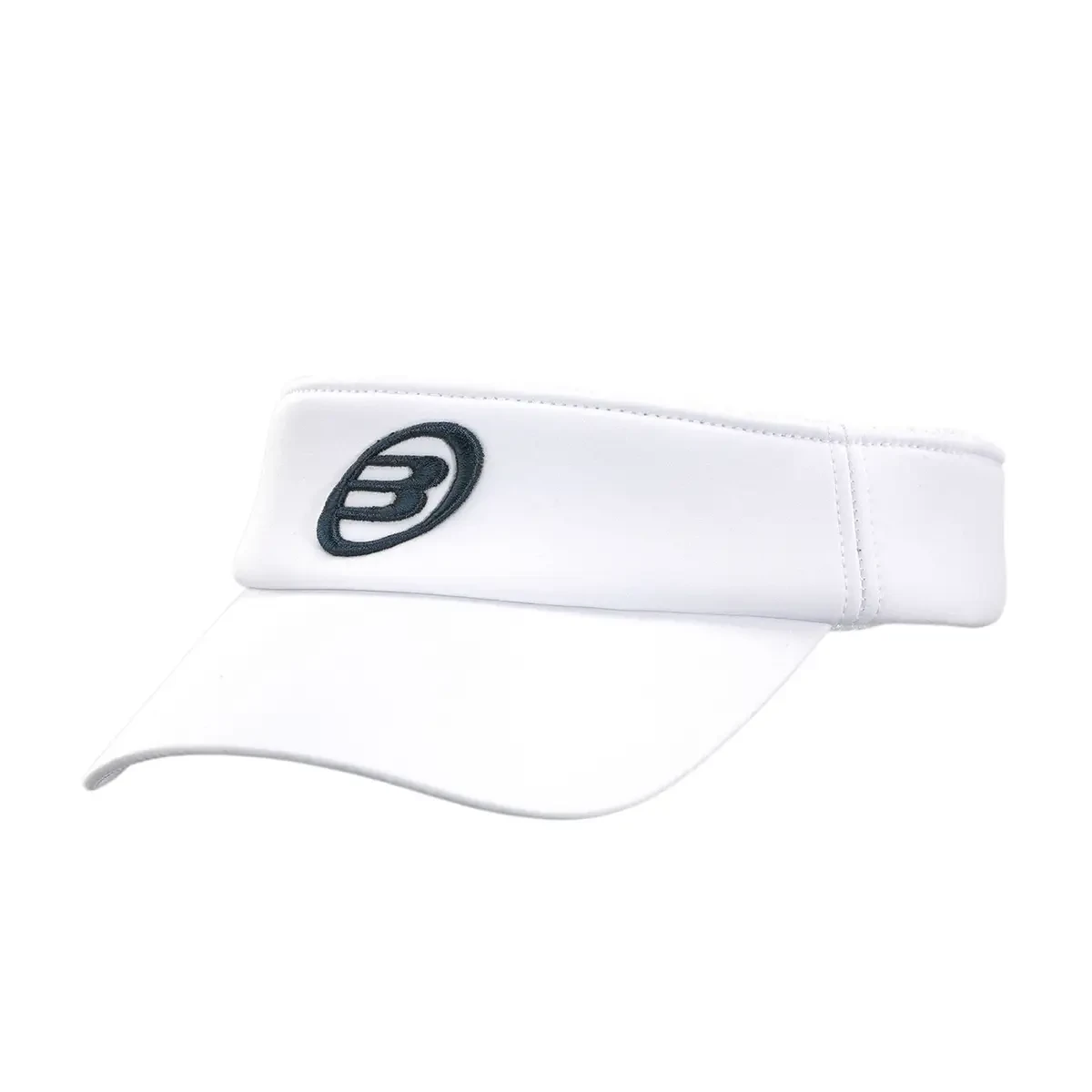 Visière Bullpadel BPV251 Femme Blanc