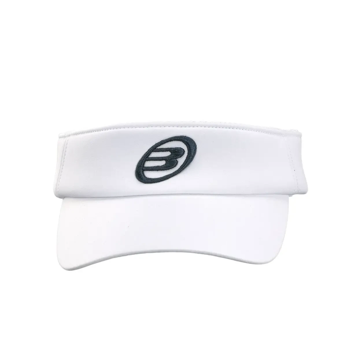 Visière Bullpadel BPV251 Femme Blanc