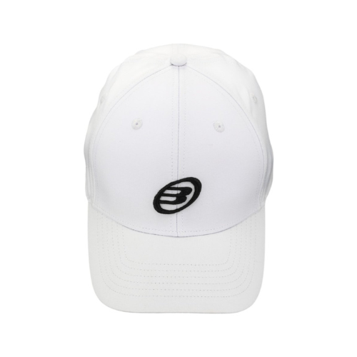 Casquette Bullpadel BPG251 blanc