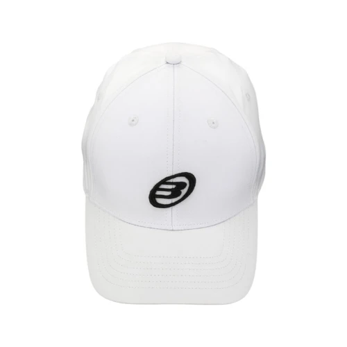 Casquette Bullpadel BPG251 blanc