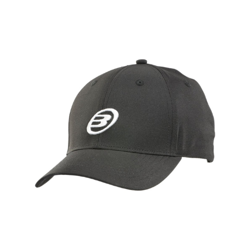 Casquette Bullpadel BPG251 noir