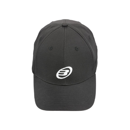 Casquette Bullpadel BPG251 noir