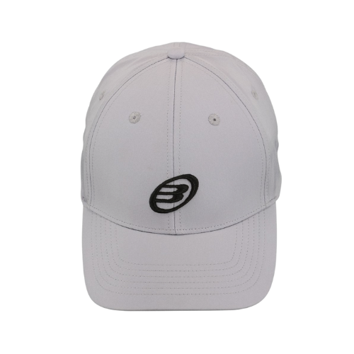 Bullpadel BPG251 Cap grey