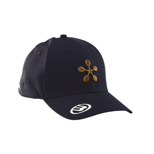 Casquette BPGPMR2504 Premier padel Carbon