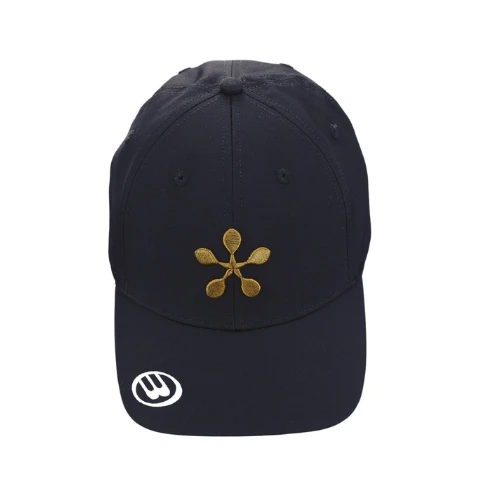 Casquette BPGPMR2504 Premier padel Carbon