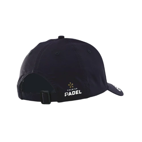 Casquette BPGPMR2504 Premier padel Carbon