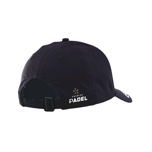 Casquette BPGPMR2504 Premier padel Carbon