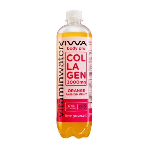 VIWA VITAMINWATER body pro