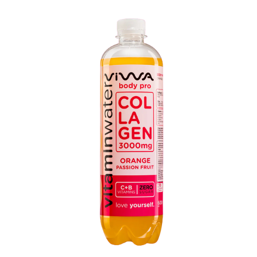 VIWA VITAMINWATER body pro