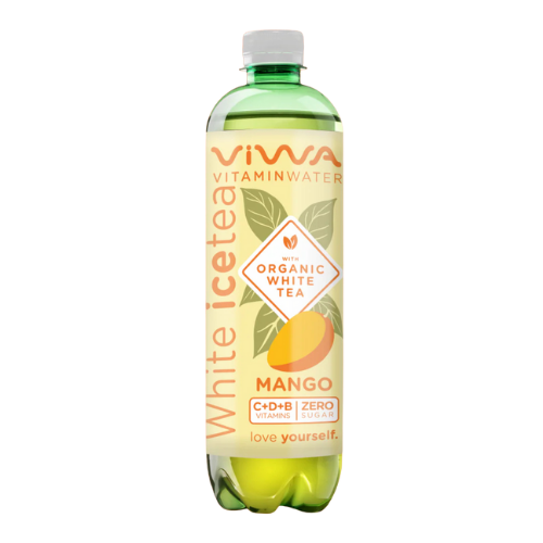 VIWA White Ice tea mango