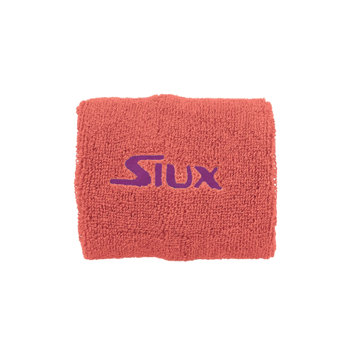 Poignet Siux Reveal x2 rose