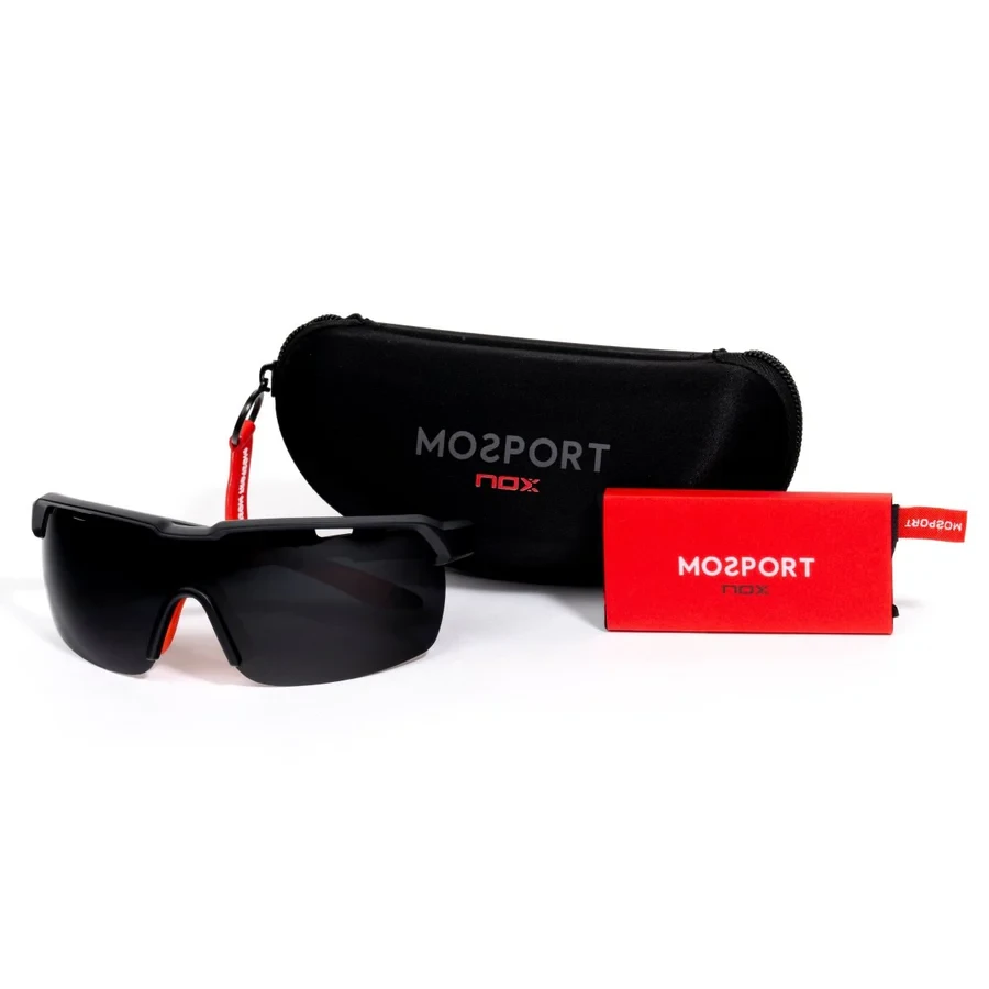 Lunettes de Sport NOX / MO FIGNON Tempo