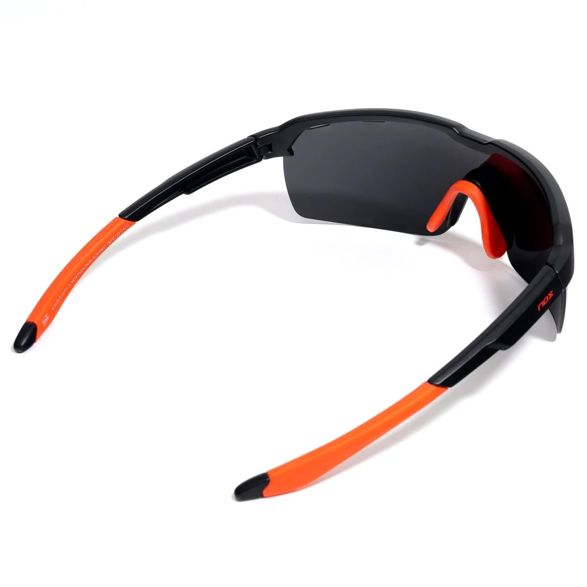 Lunettes de Sport NOX / MO FIGNON Tempo