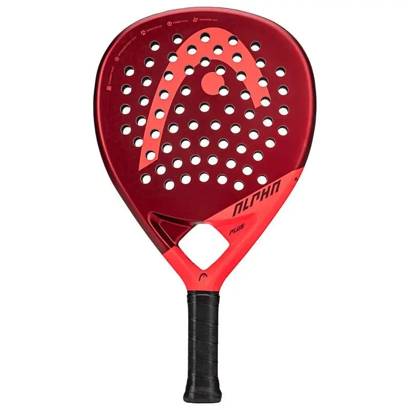 Padel racket Head Alpha Plus 2025