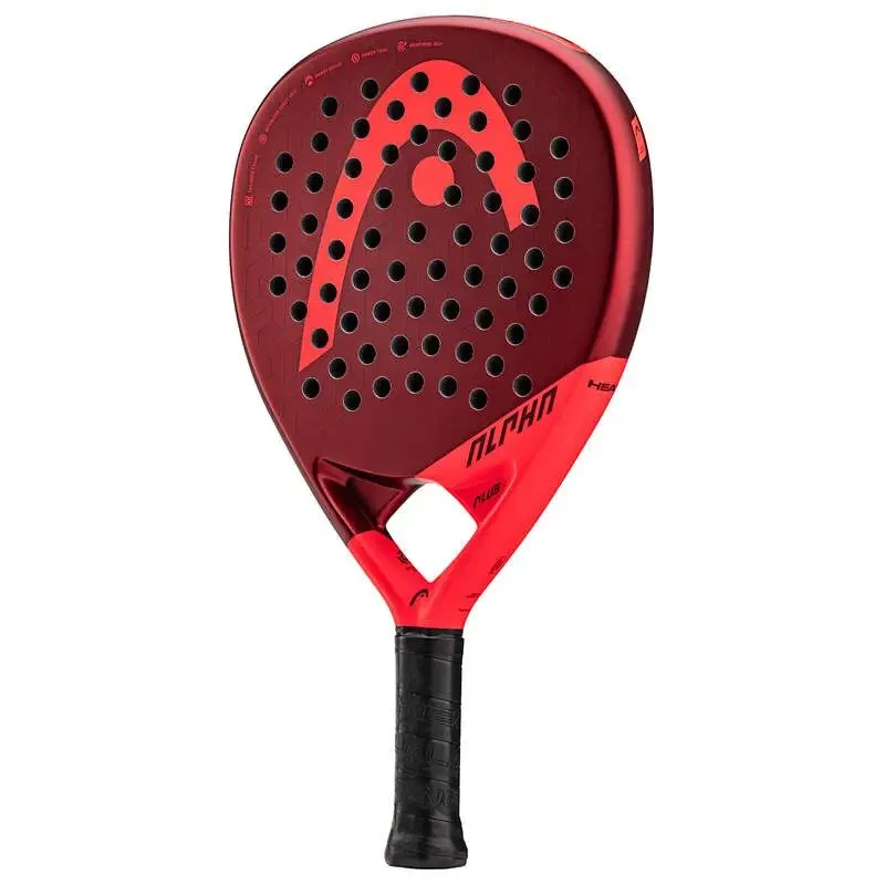 Padel racket Head Alpha Plus 2025