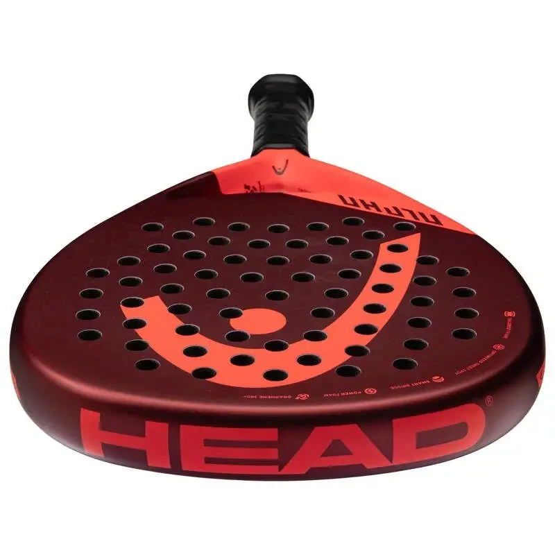 Head Alpha Plus 2025
