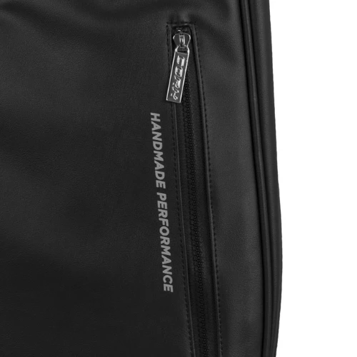 Housse de raquette Cork noir