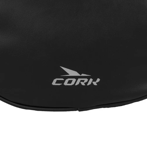 Housse de raquette Cork noir