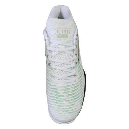 Joma Point Men 2502 Wit 