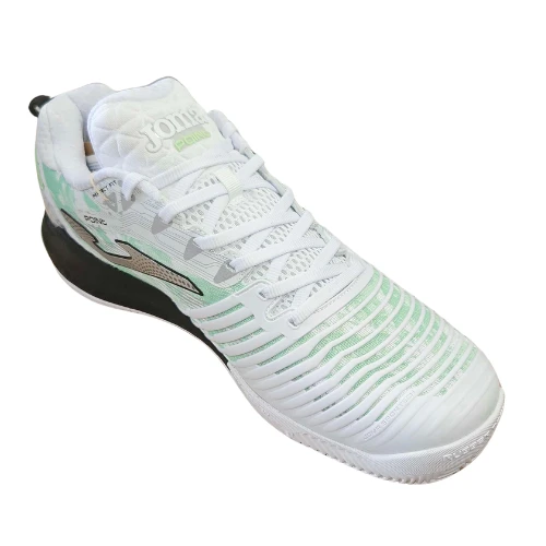 Joma Point Men 2502 Blanc 