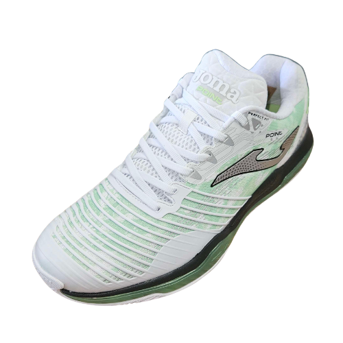 Joma Point Men 2502 Blanc 