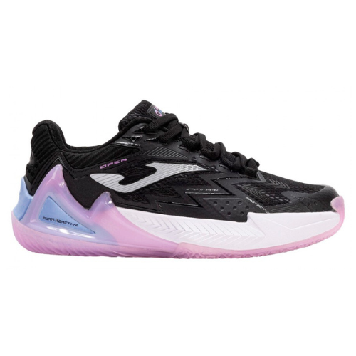 Joma Open Women 2501 schwartz