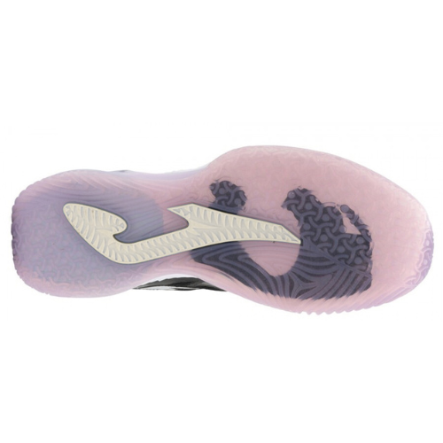 Joma Open Women 2501 schwartz