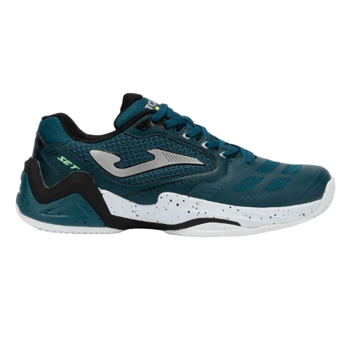 Joma Set Men 2517 Petroleum