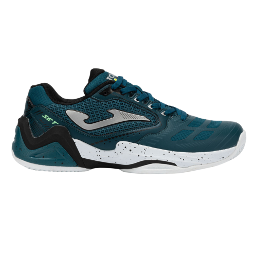 Joma Set Men 2517 Petroleum