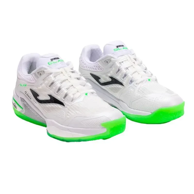 Joma Slam Men 2502 wit groen