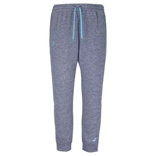 Babolat JUAN LEBRÓN 2025 Jogginghose grau