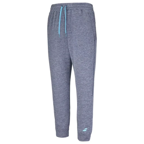 Babolat JUAN LEBRÓN 2025 Jogginghose grau