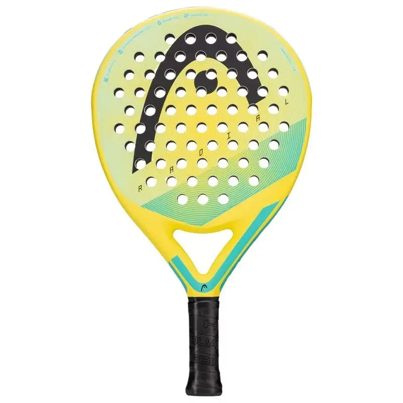 Padel racket Head Radial 2025