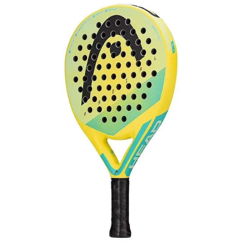 Padel racket Head Radial 2025