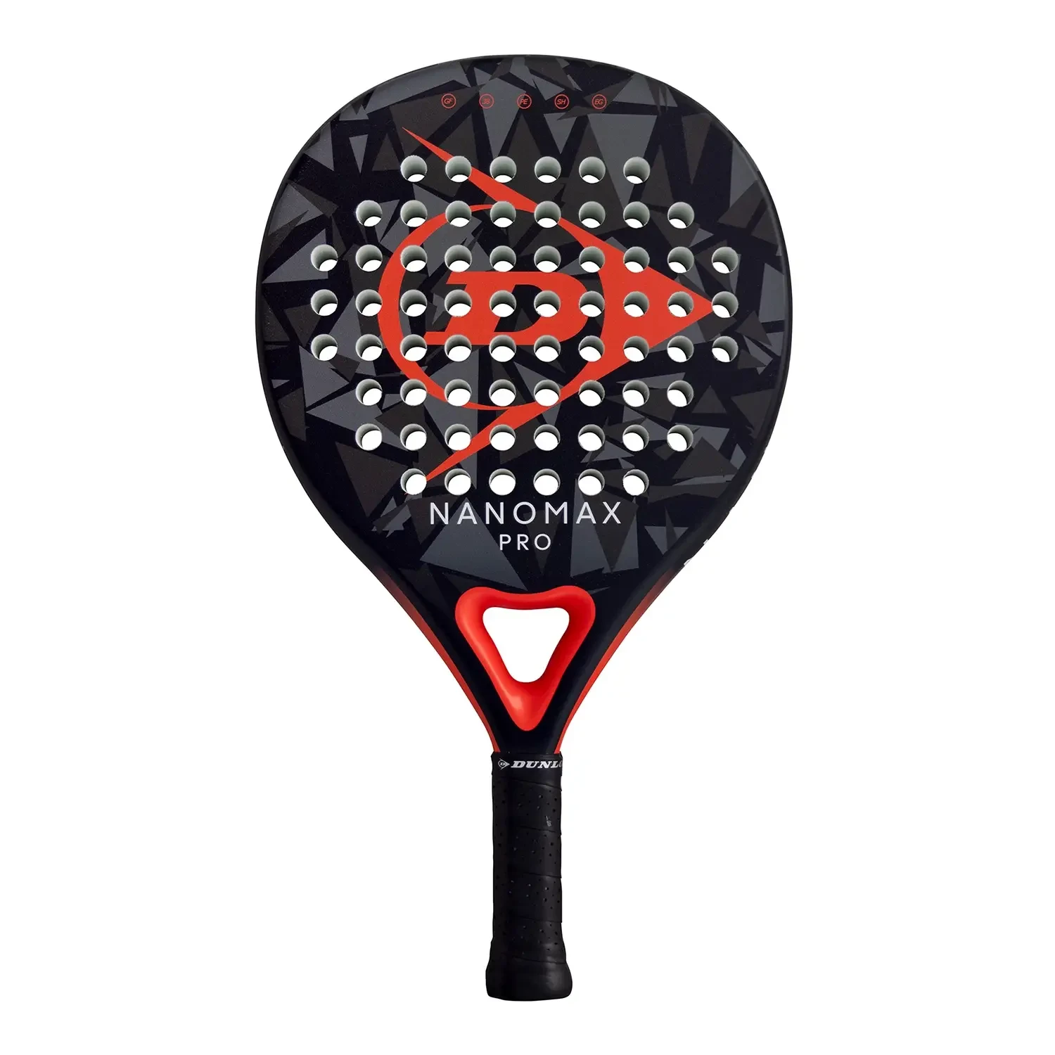 Padel racket Dunlop Nanomax Pro