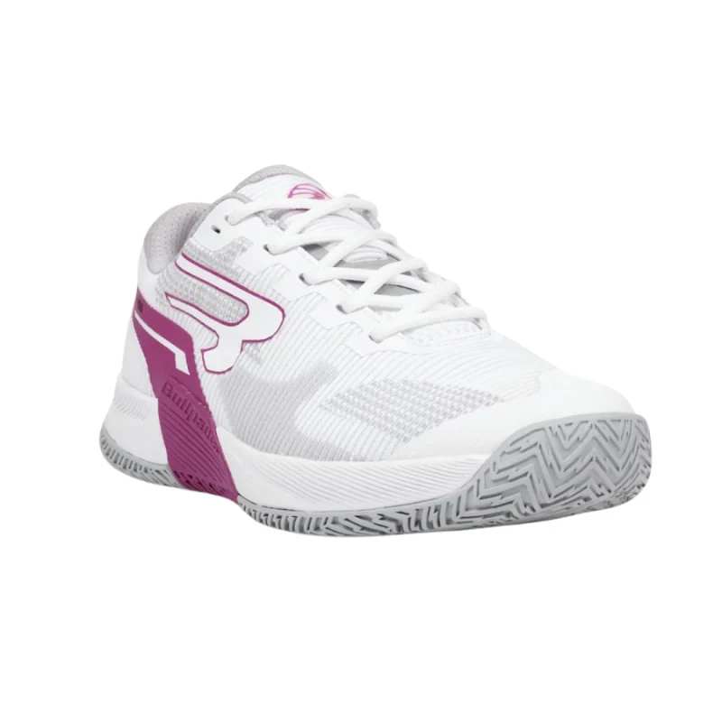 Bullpadel Next W 25V vit