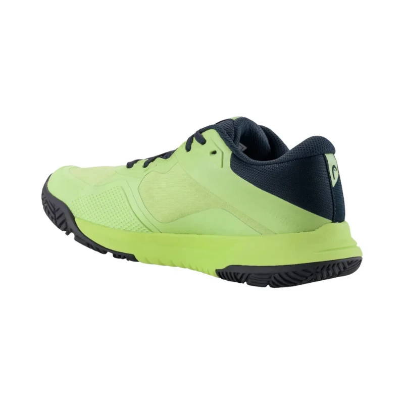 Head Motion Padel Junior groen