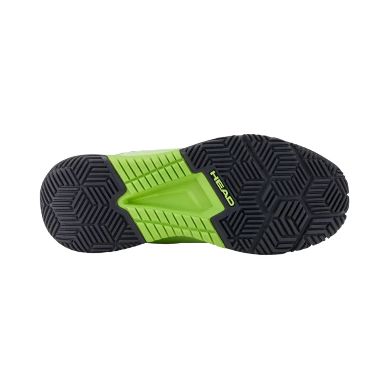Head Motion Padel Junior vert