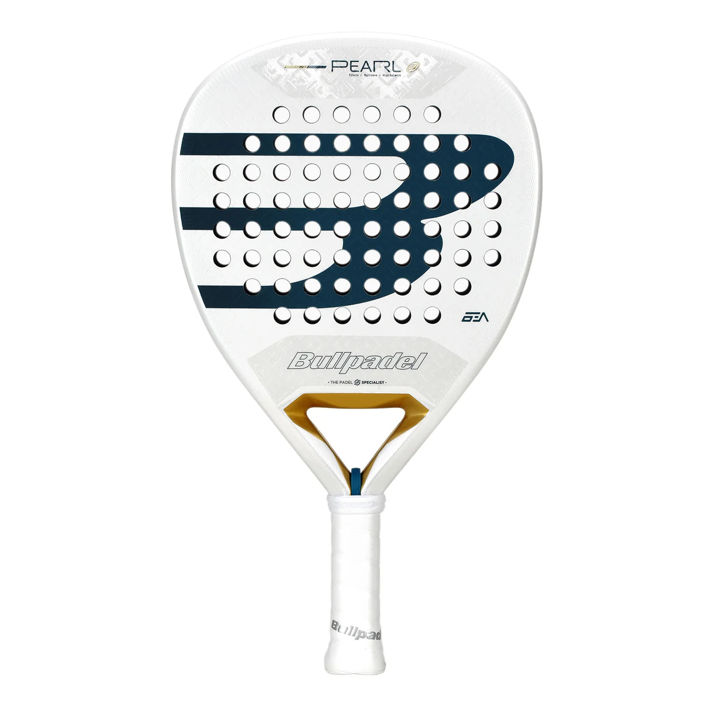 Padel racket Bullpadel Pearl 26