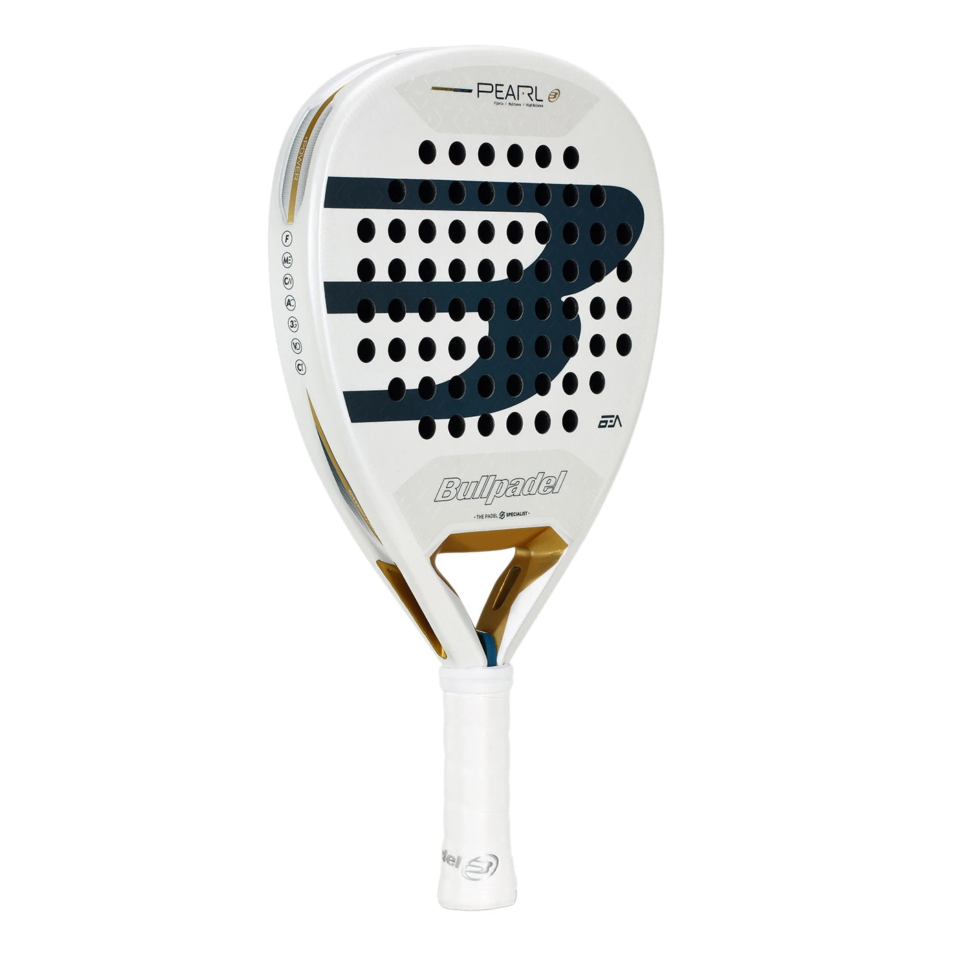 Padel racket Bullpadel Pearl 26