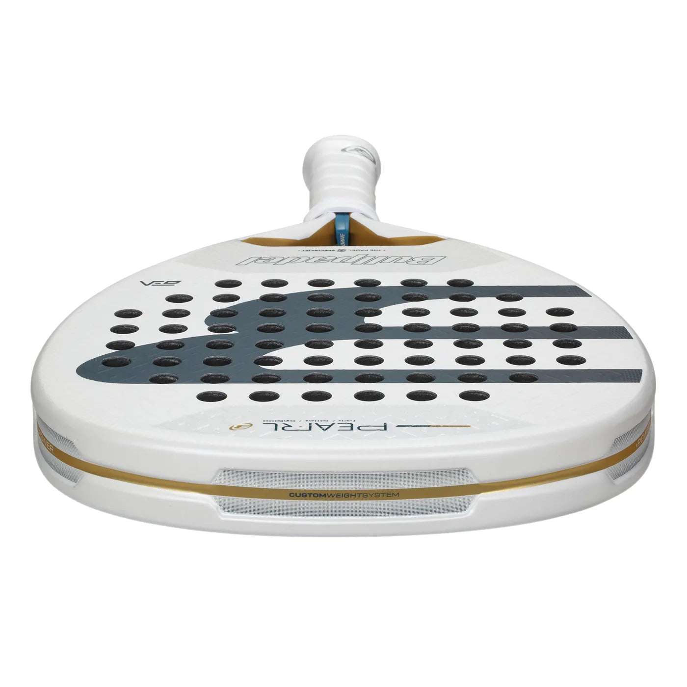 Bullpadel Pearl 26