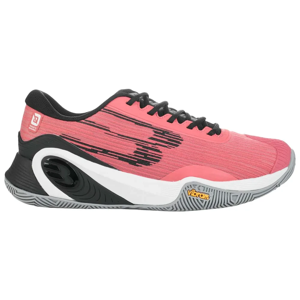 Bullpadel Hack Vibram 25I CHICLE