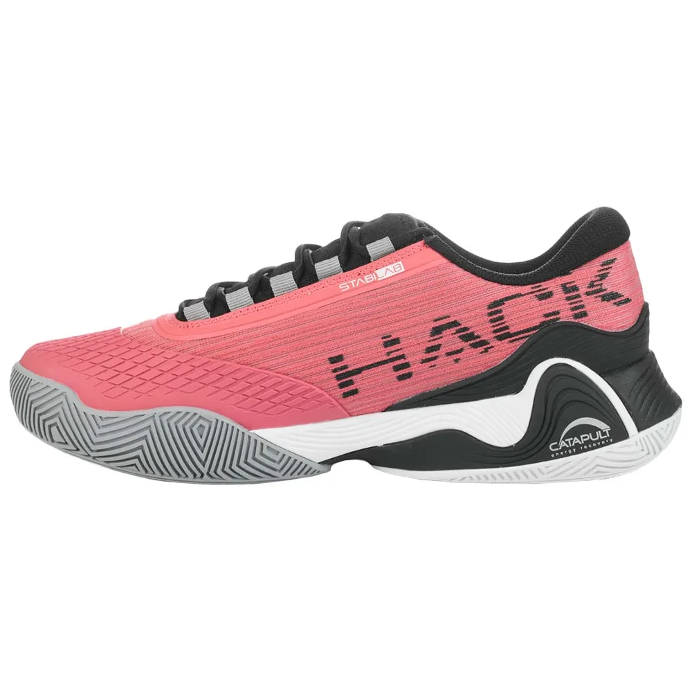 Bullpadel Hack Vibram 25I Chicle