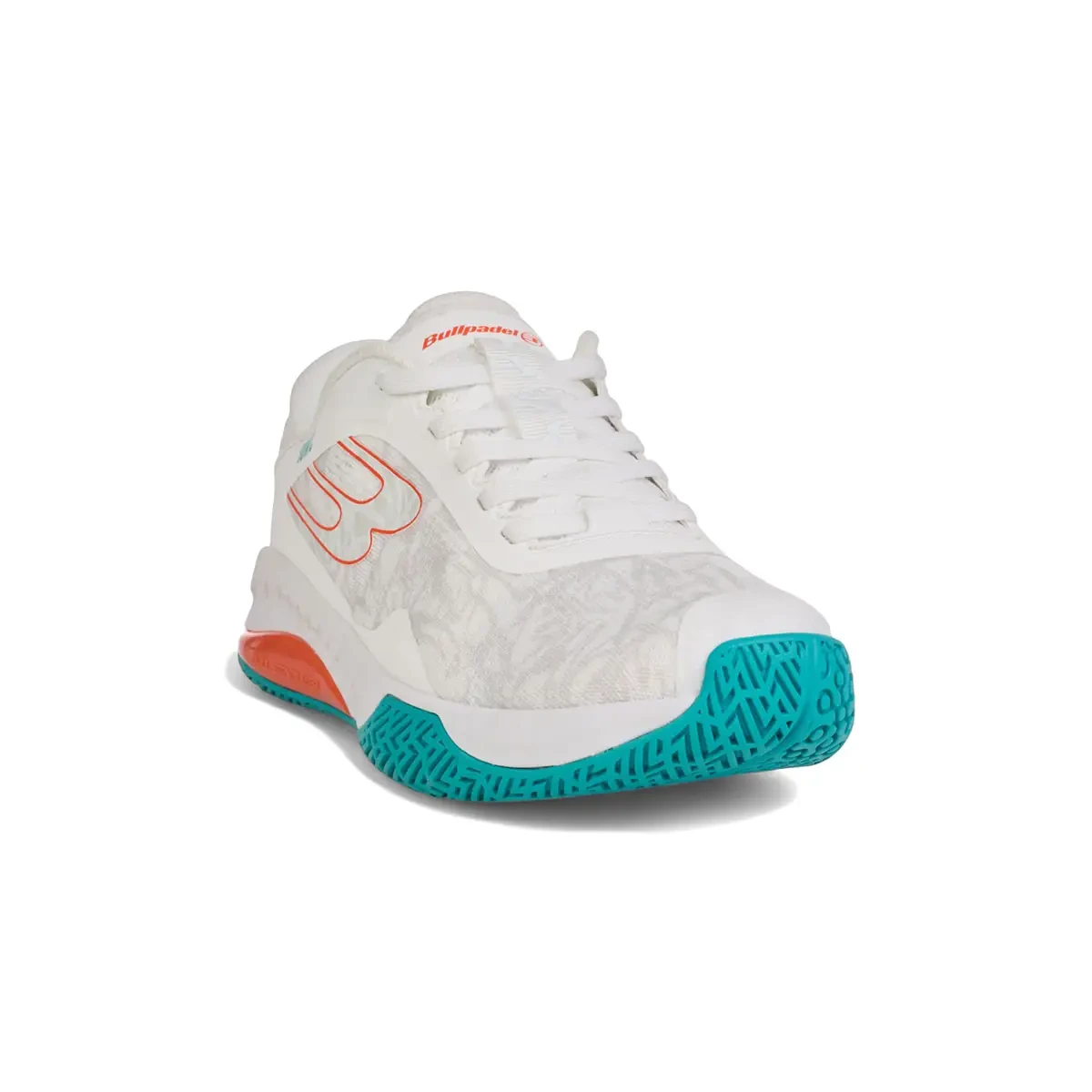 Bullpadel Ionic W 25I orange